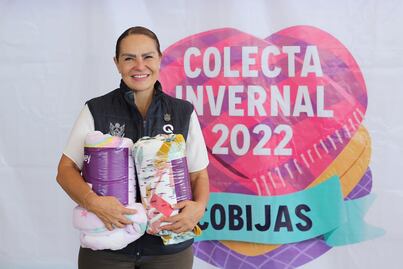 Reportan 88 mil acciones en favor de mujeres 