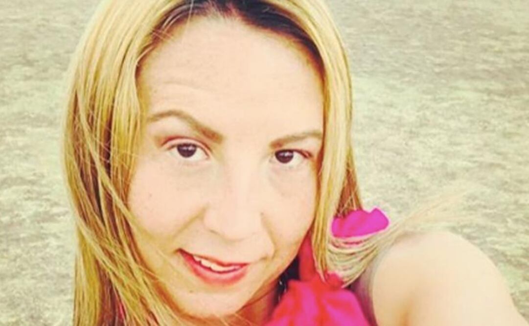 Desmienten a Mafe Walker: la "medium" no habla alienígena sino usa frases de una lengua muerta