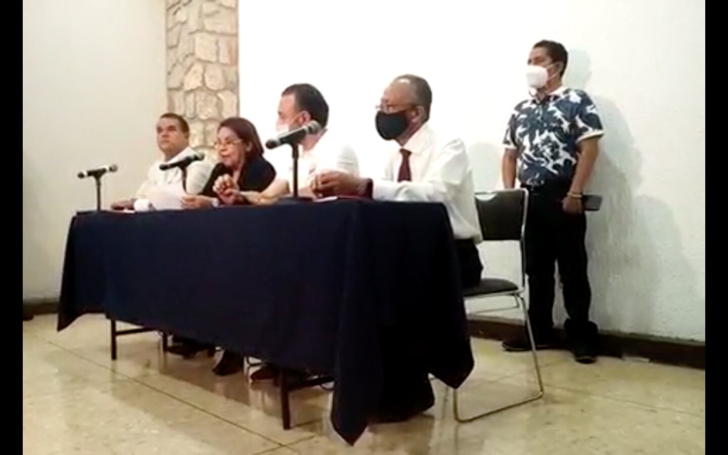 "Jornada electoral tuvo irregularidades y compra de votos", denuncia Celia Maya  