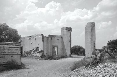 Homenaje fotográfico a Juan Rulfo 