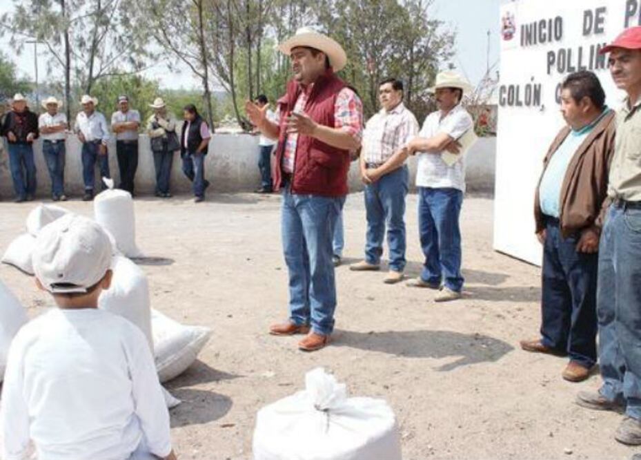 Buscan combatir sequía en Colón