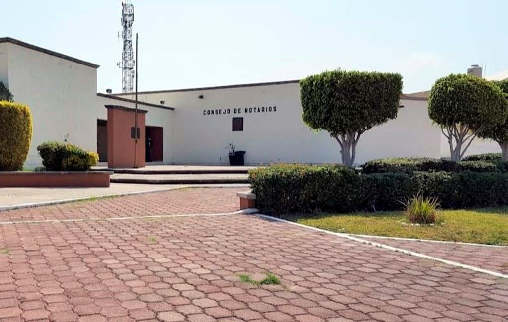 El Consejo de Notarios ha verificado que la información sobre el presunto fraude inmobiliario es incorrecta y carece de sustento en los registros oficiales. Foto: Especial