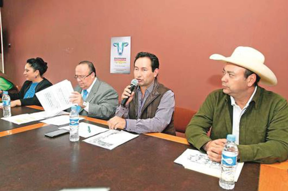 Estiman que feria deje 130 mdp