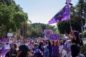 Acompañará municipio marchas del 8M
