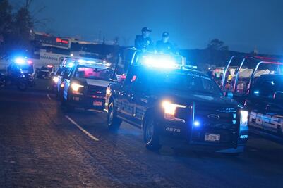 Querétaro es la séptima entidad con menos impunidad 