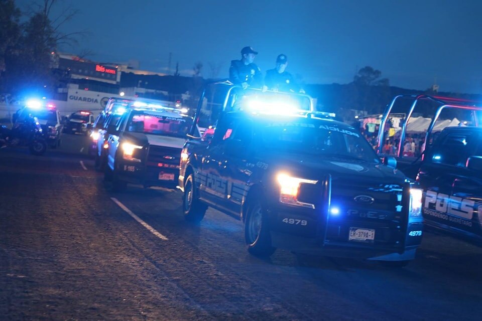 Querétaro es la séptima entidad con menos impunidad