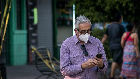 Se mantendrá el Escenario A de manera indefinida