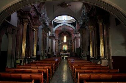 En 20 años, sólo se han identificado dos sacerdotes falsos en la Diócesis de Querétaro 