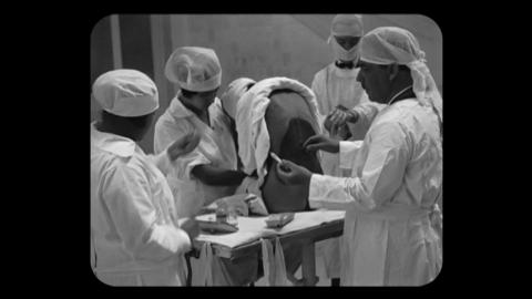 La Filmoteca de la UNAM rescata cintas casi de la nada