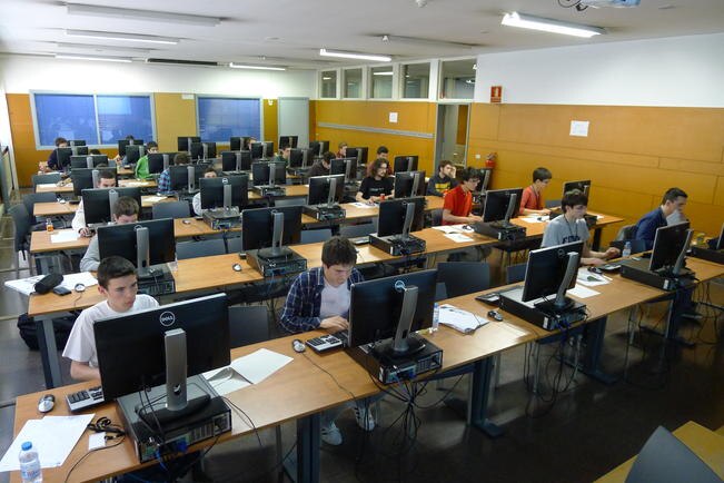 En el certamen participan selecciones de 27 entidades. (ARCHIVO EL UNIVERSAL)