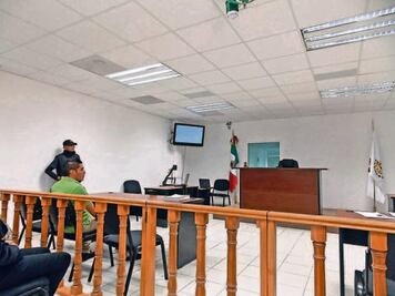 Descartan creación de fiscalía digital 