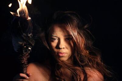 Tras inspirarse en España, Aldonza lanza nuevo disco