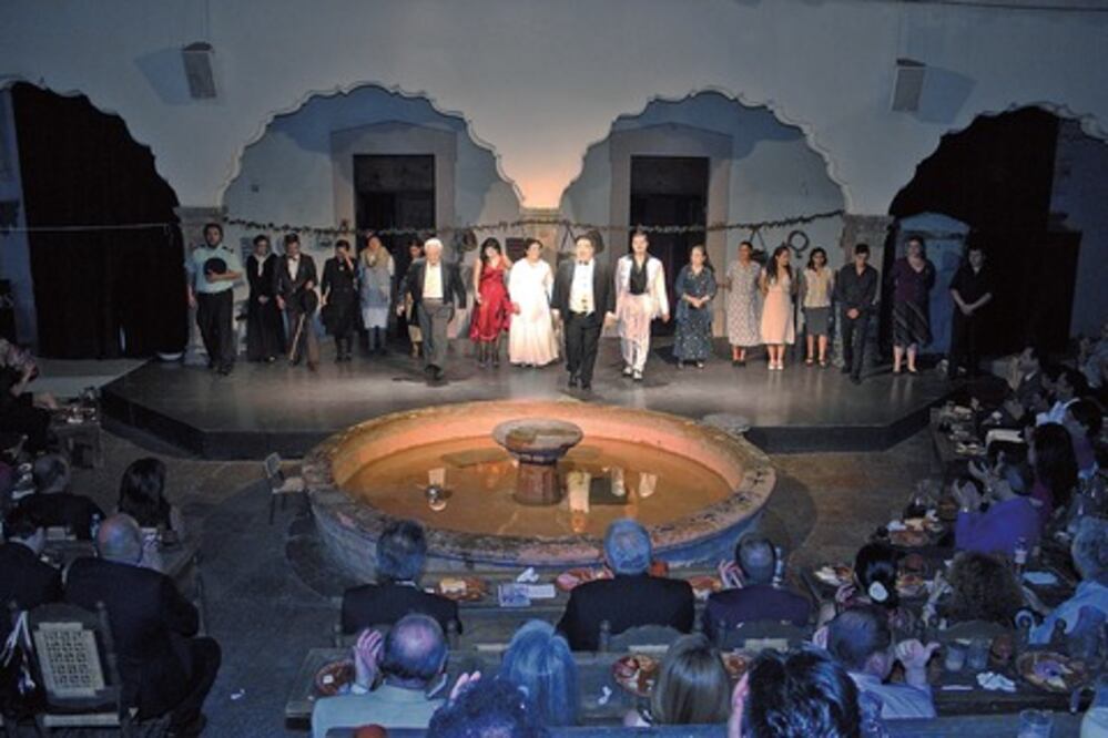 Cardiólogos se divierten