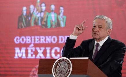 "Los trabajadores no recibirán lo que ahorraron en Afores": AMLO