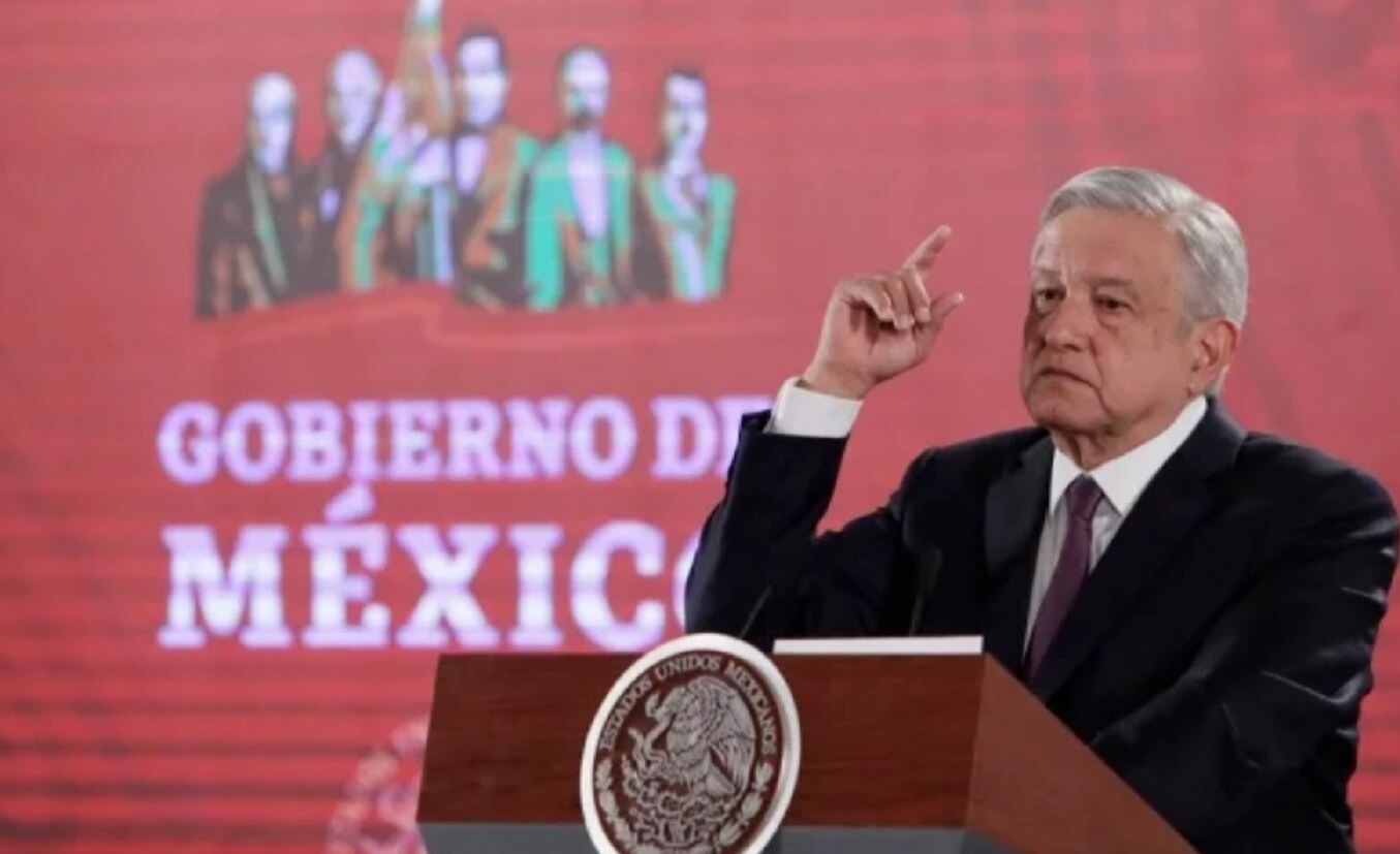 "Los trabajadores no recibirán lo que ahorraron en Afores": AMLO