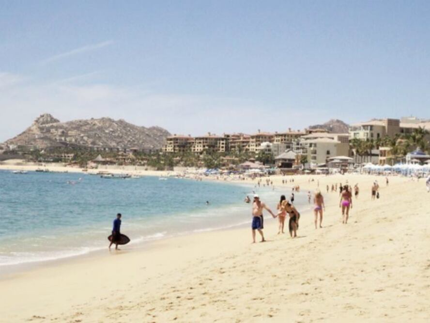 Recomendaciones para salir de viaje