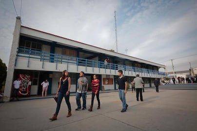 UAQ rechaza a más de 60% de aspirantes