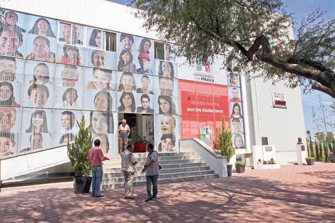 PRI, en busca de nuevo dirigente