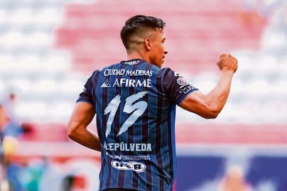 Triunfo a lo Gallo; consigue su segunda victoria en el torneo
