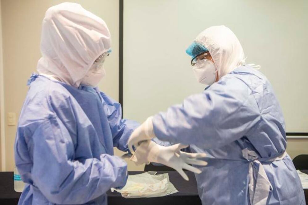 Foto: Demian Chávez