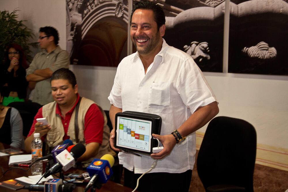 Arrancará plataforma  de ofertas turísticas