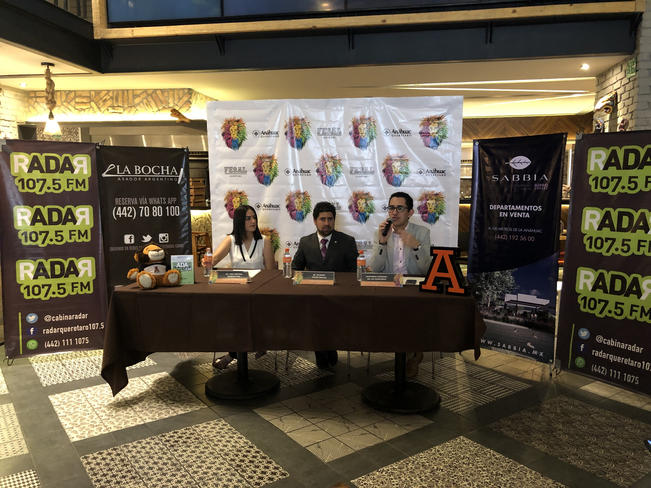 “Día Anáhuac” se acerca, promete diversión y empatía