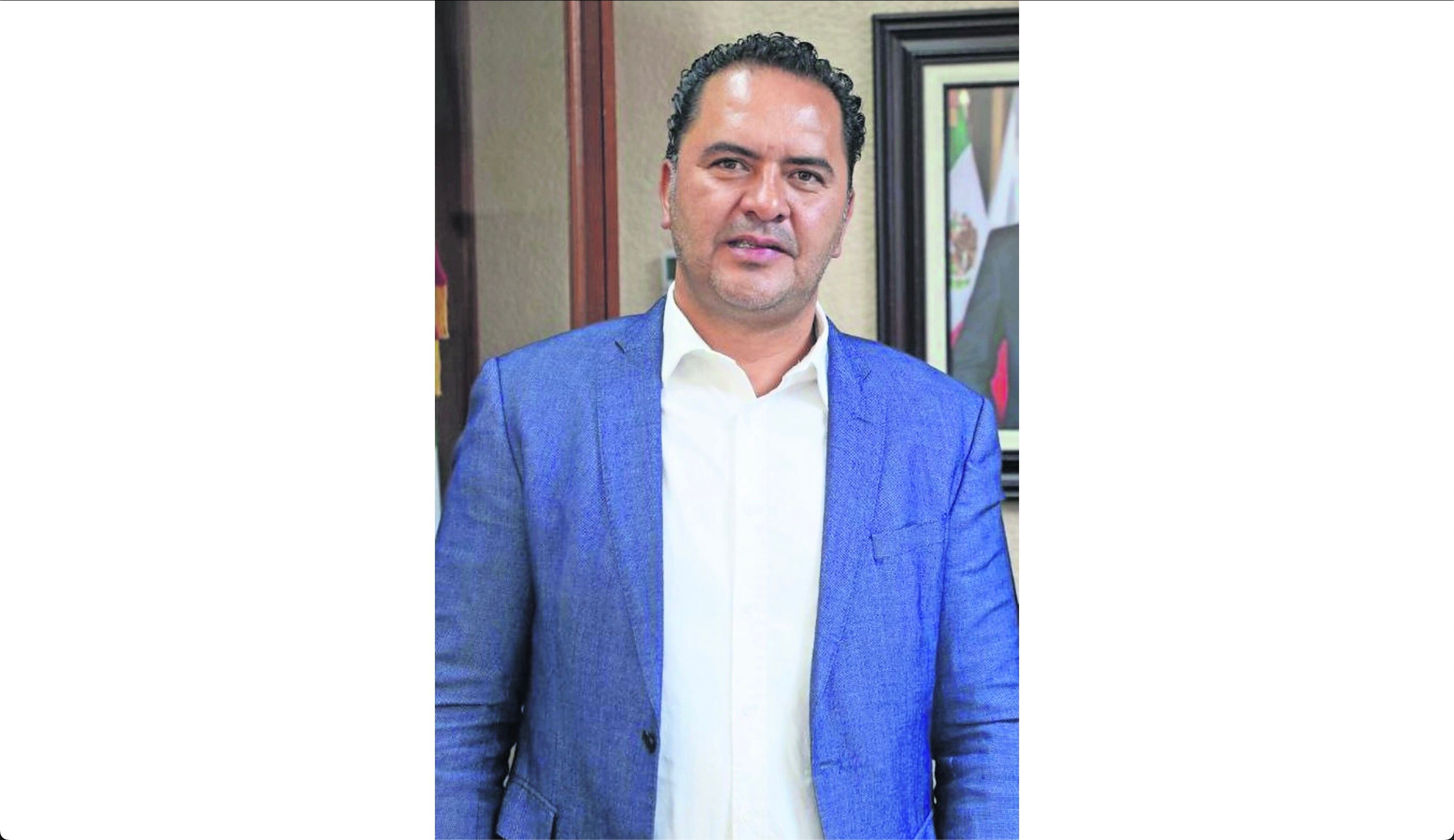 Manuel Montes