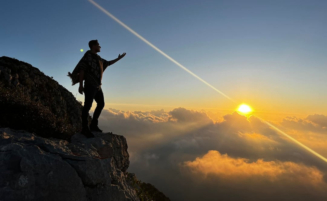 ¿Dónde ver el amanecer en Querétaro? Recorre 5 sitios imperdibles entre montañas, nubes y leyendas. Foto: El Universal Querétaro.