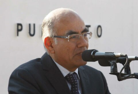 Inician mejoras al Dren Cimatario ll
