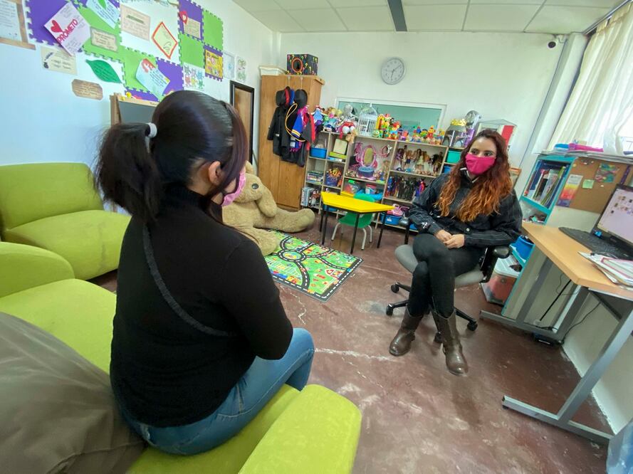 Foto: Demian Chávez