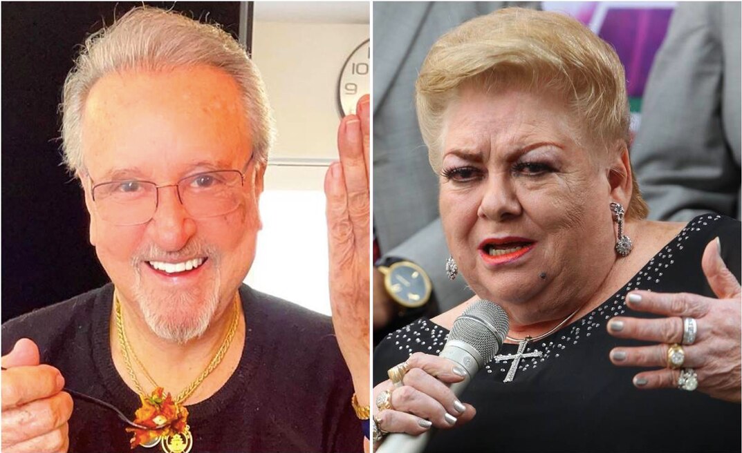 Paquita la del Barrio, Alfredo Adame y "Kiko" buscaban aplausos y ahora votos