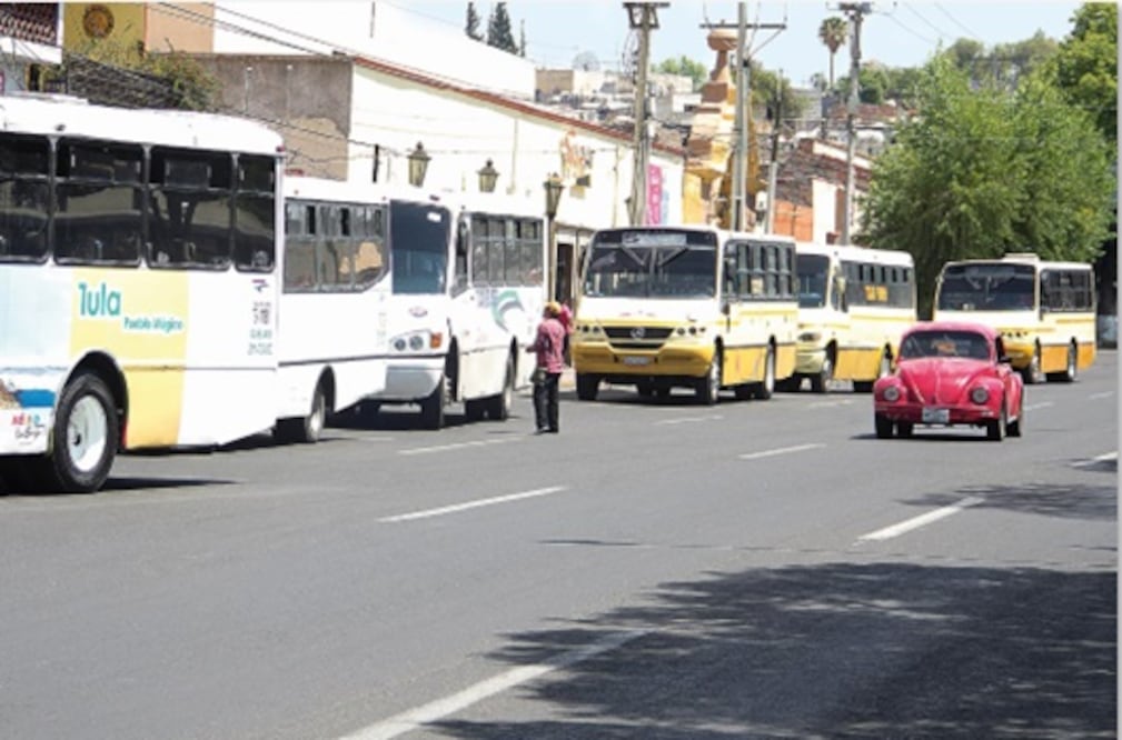 Van más de 700 infracciones 