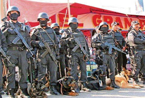 Feria de Querétaro tendrá seguridad