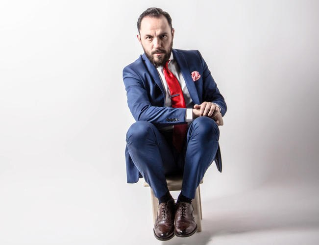 La Caja Popular apoya el stand up 