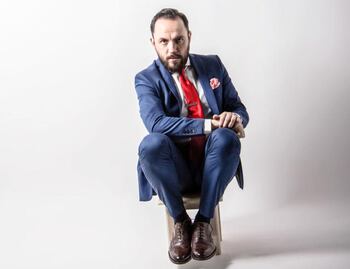 La Caja Popular apoya el stand up