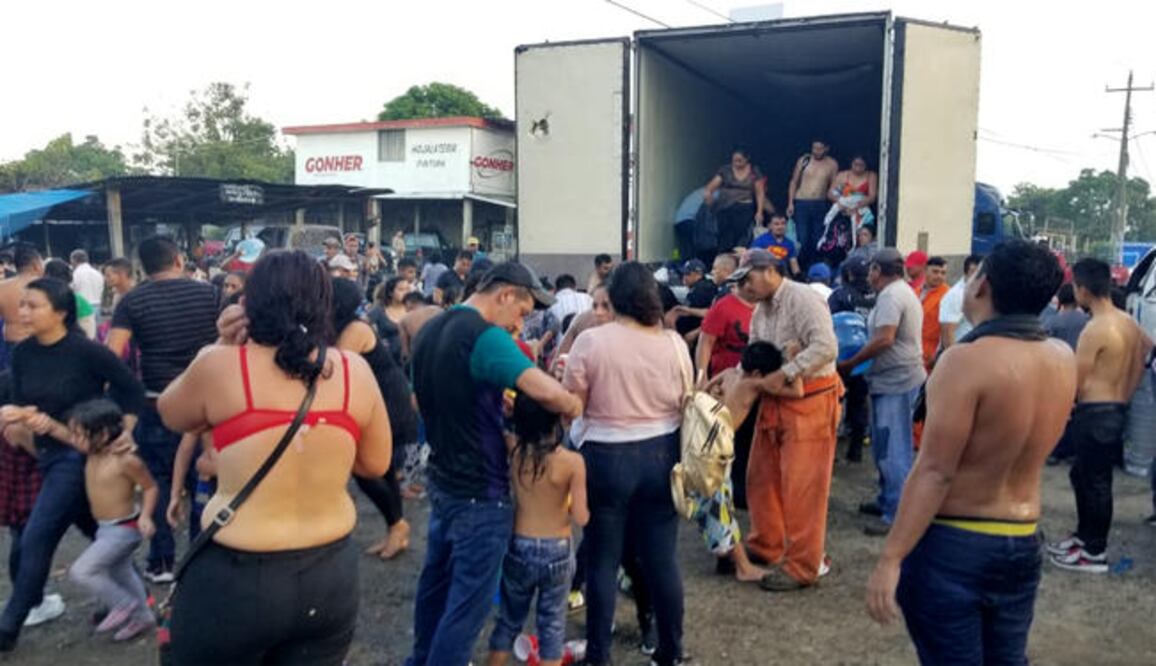 Foto: Archivo. El Universal