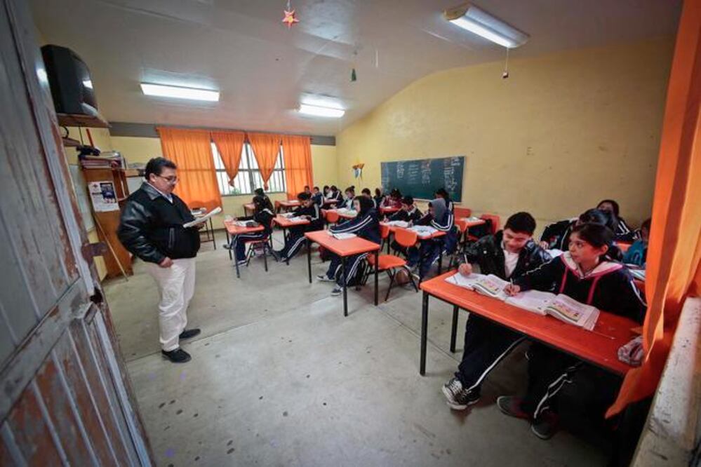 Foto: Archivo. El Universal