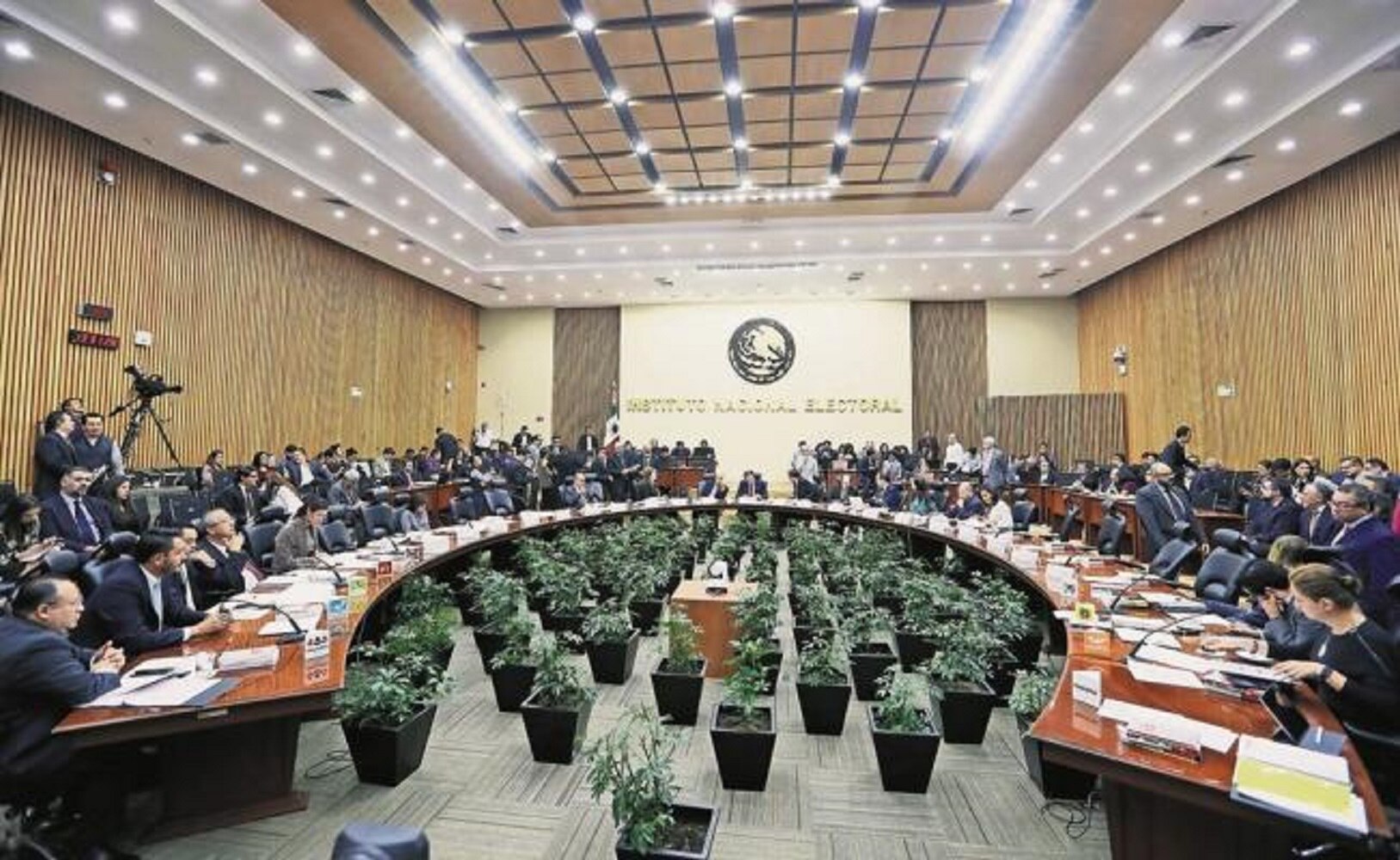 Foto: Archivo / EL UNIVERSAL