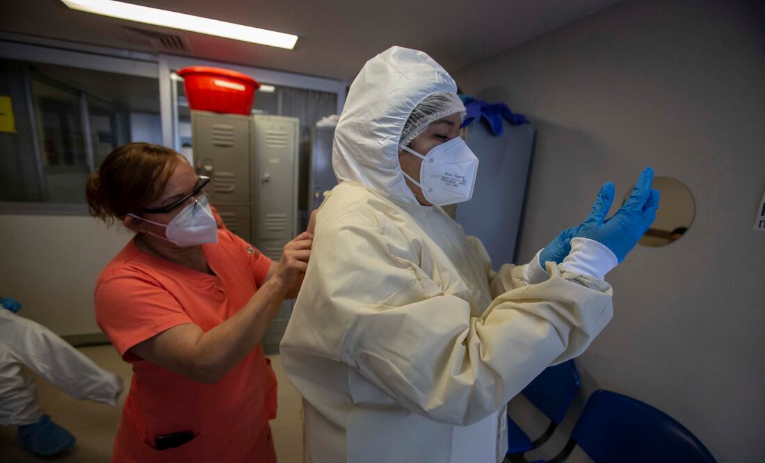 Foto: Demian Chávez