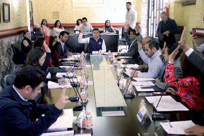 Corregidora prohibirá el uso de bolsas de plástico