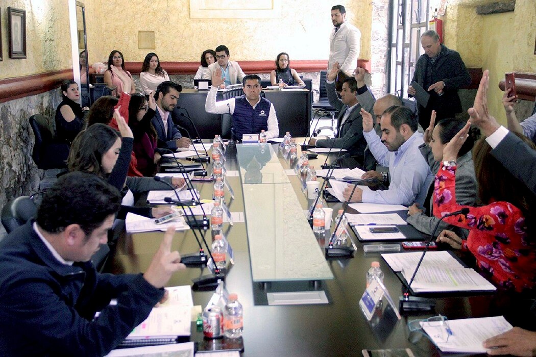 Foto: Archivo. El Universal