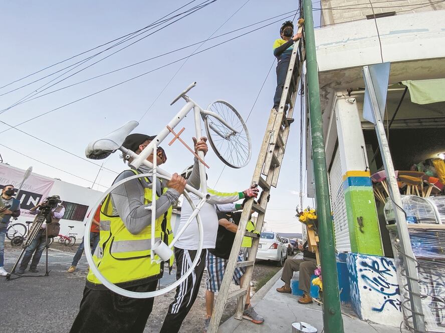 Fotos: Demian Chávez