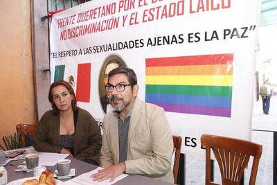 Sociedad se manifestará por iniciativas congeladas