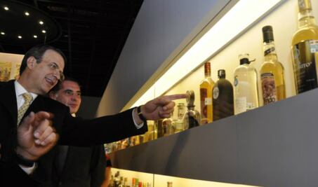 Museo hace un recorrido por las bebidas mexicanas y su historia