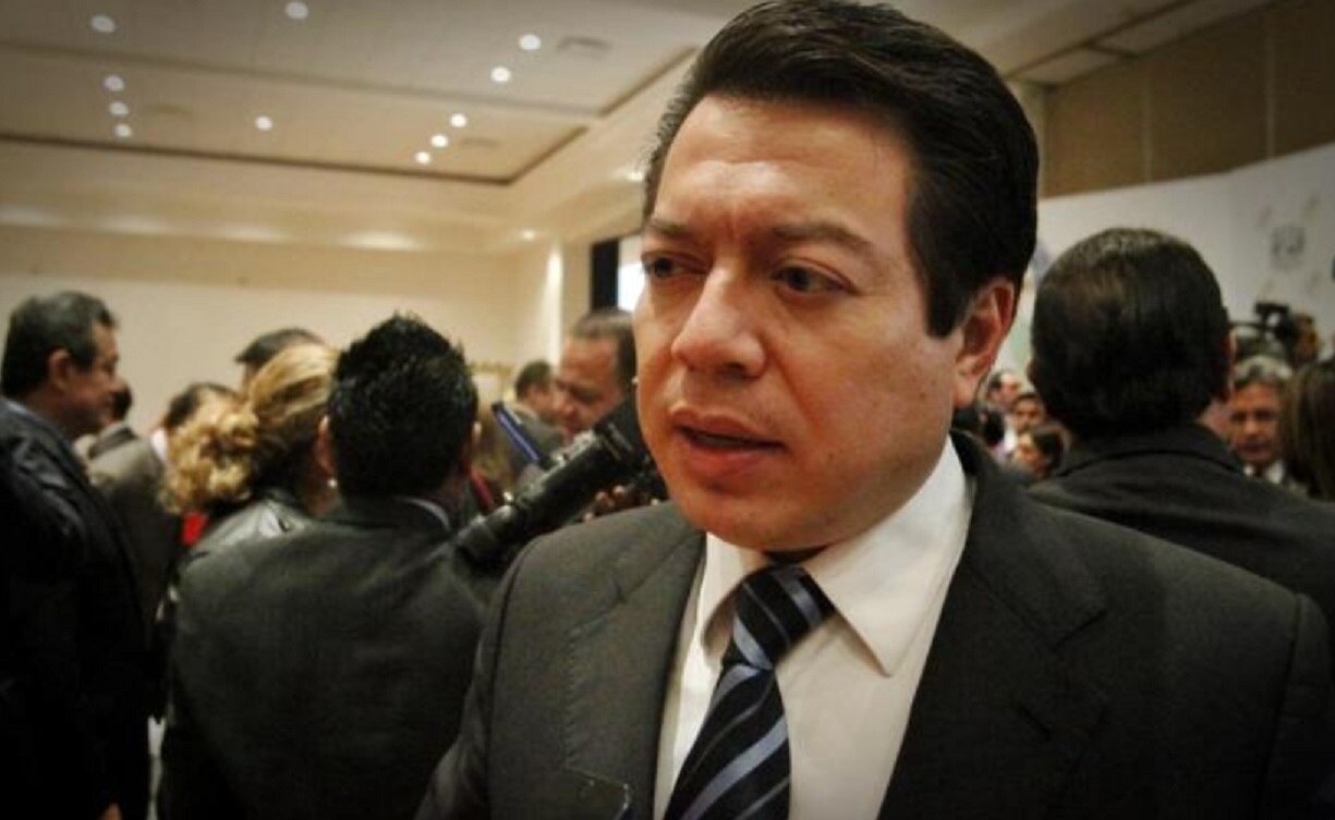 Morena respetará libertad sindical, incluso si regresa Elba