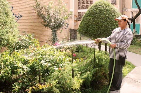 Pagan queretanos caras tarifas de agua