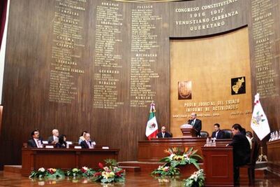 Convocan a aplicar derecho humanista