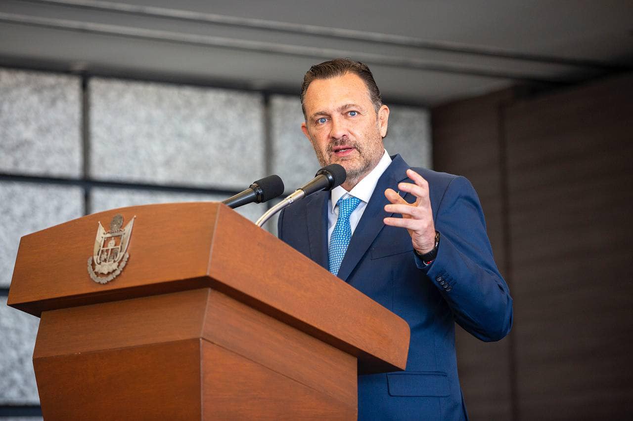 Foto: Facebook. Mauricio Kuri