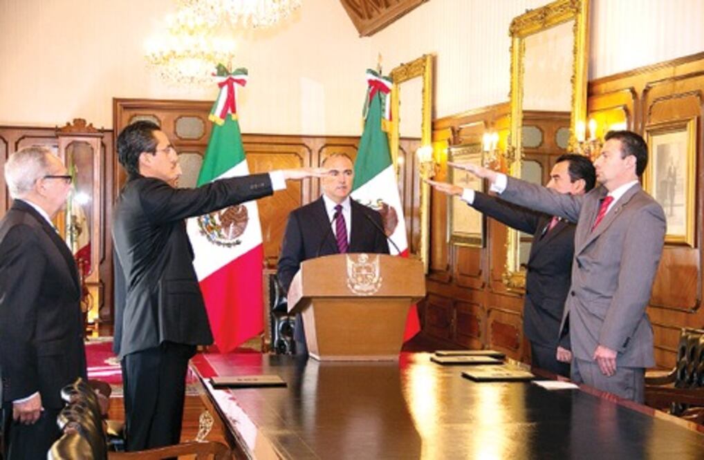 “Limpian” de panistas delegaciones federales