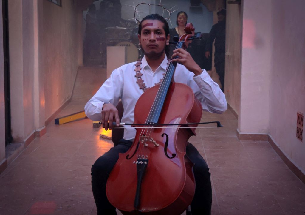 Foto: Demian Chávez